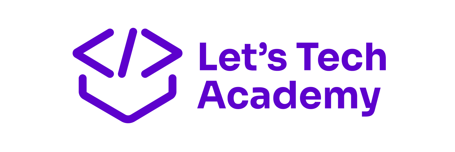 Let's Tech Academy